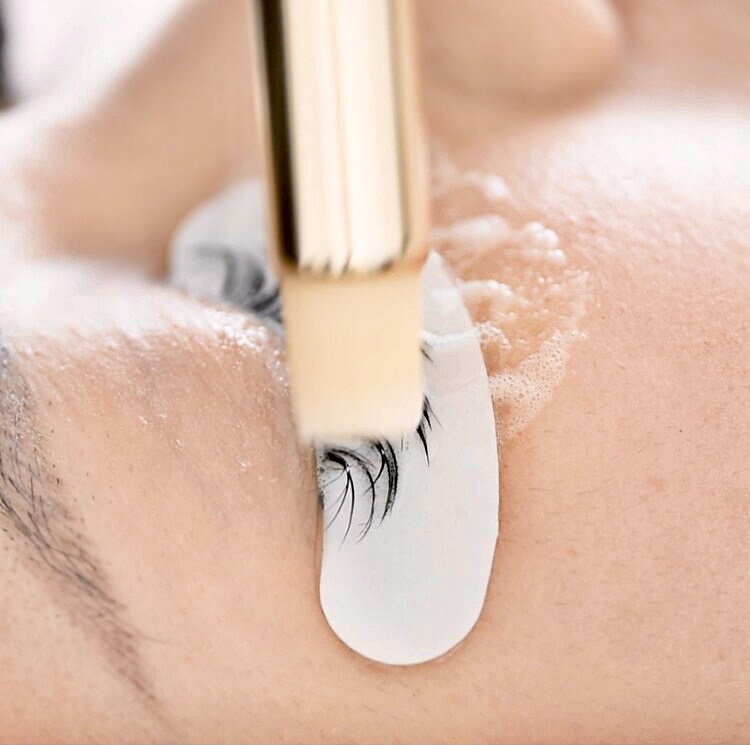 Shampoing cils Kandaskin Révélez le pouvoir de la nature