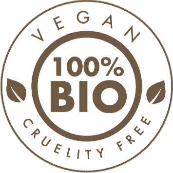 100% bio Kandaskin Révélez le pouvoir de la nature