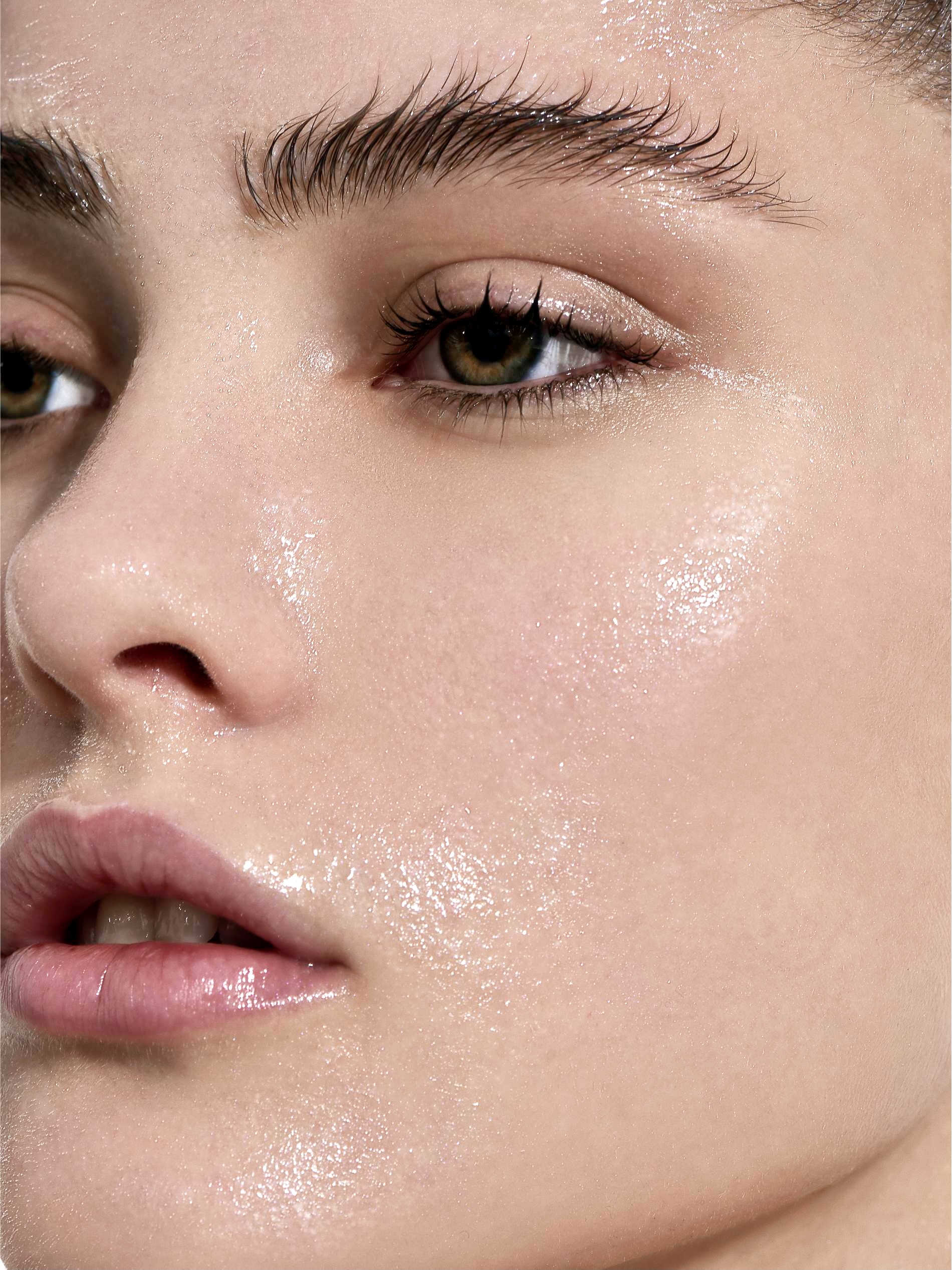 Kandaskin - Choisir une routine