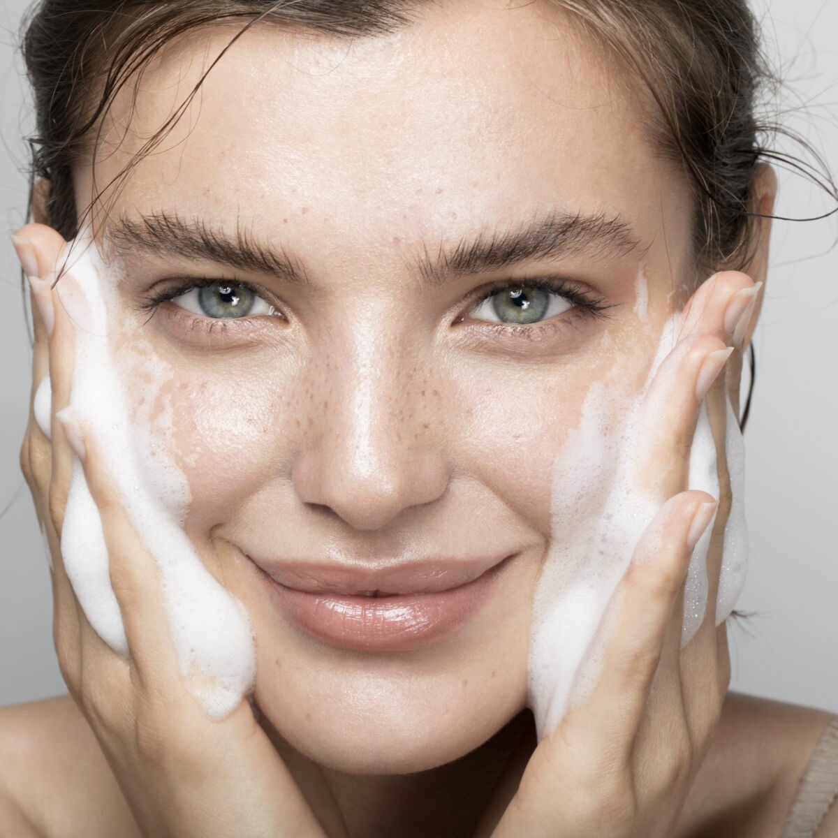 Kandaskin - Choisir une routine