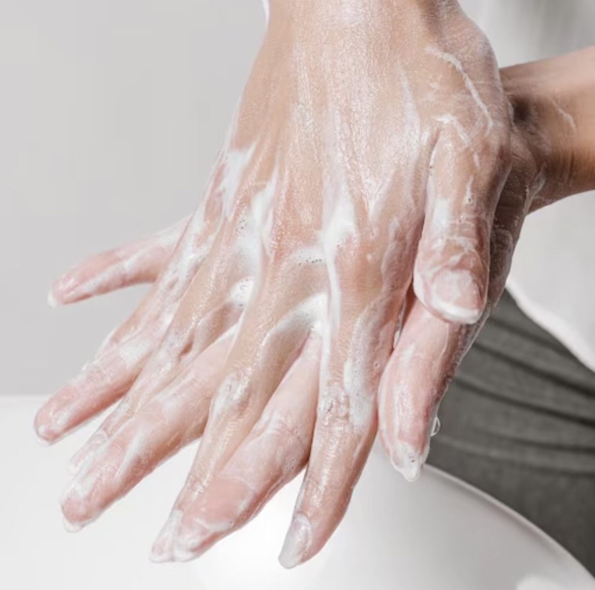 Kandaskin - Choisir une routine