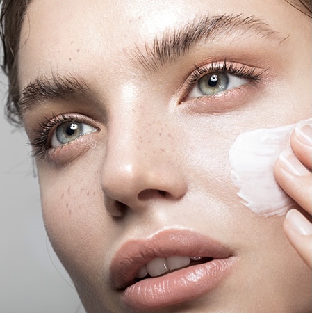 Kandaskin - Choisir une routine